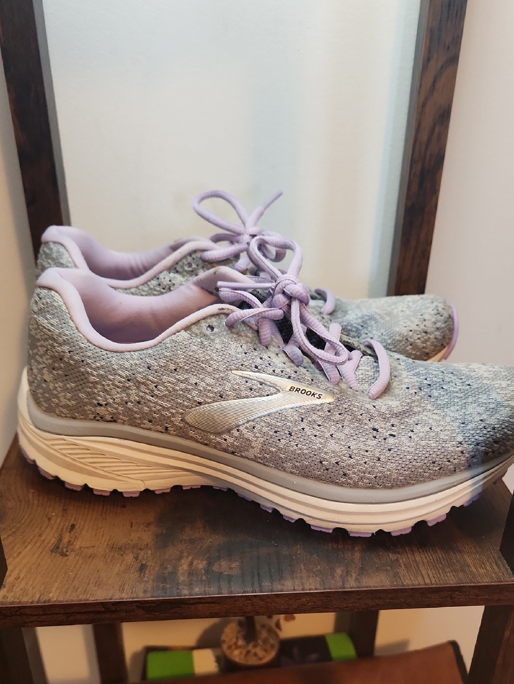 Brooks Anthem 2 Sneaker - Picture 3 of 8